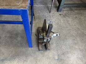 Blue Bench inc Clamps - picture0' - Click to enlarge