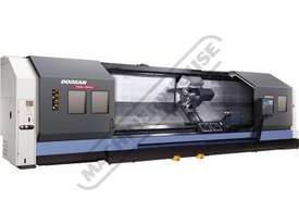 CNC Turning Centres Series Details PUMA 600 700 800 - picture0' - Click to enlarge