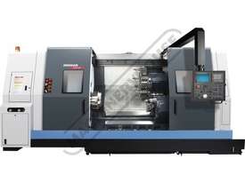 CNC Turning Centres Series Details PUMA 600 700 800 - picture0' - Click to enlarge