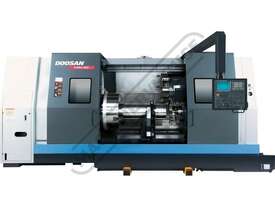 CNC Turning Centres Series Details PUMA 600 700 800 - picture1' - Click to enlarge