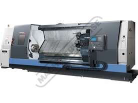 CNC Turning Centres Series Details PUMA 600 700 800 - picture2' - Click to enlarge