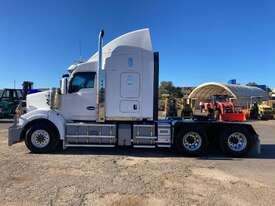 2021 Kenworth T610SAR Prime Mover Sleeper Cab - picture2' - Click to enlarge