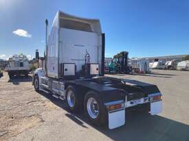 2021 Kenworth T610SAR Prime Mover Sleeper Cab - picture0' - Click to enlarge