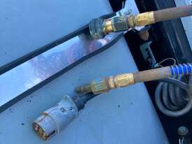 2021 Kenworth T610SAR Prime Mover Sleeper Cab - picture0' - Click to enlarge