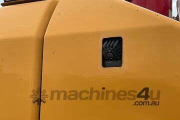 2022 Caterpillar 315 Excavator (Steel Tracked)