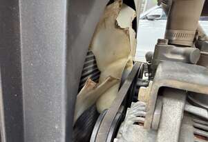 2014 Toro Groundmaster 3280-D (Diesel) (Council Asset)