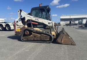 Bobcat 2013   T590
