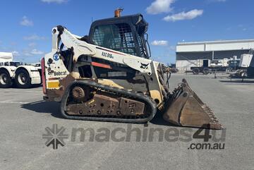 Bobcat 2013   T590