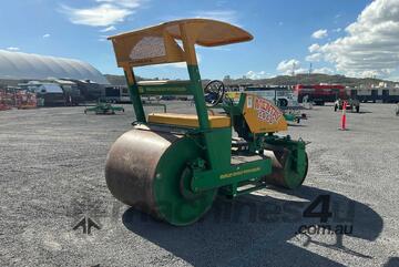 Mentay 2018   2000 Pitch Roller