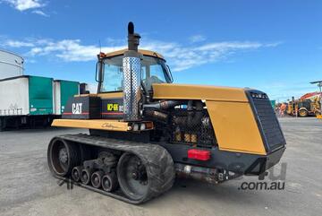 1996 Caterpillar Challenger 85D Rubber Tracked Tractor