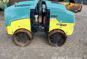 Ammann 2018   ARR1575