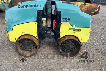 Ammann 2018   ARR1575