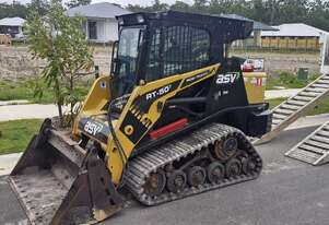 Asv   rt50 2017 2250hrs