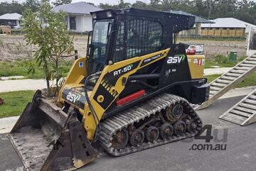 Asv   rt50 2017 2250hrs