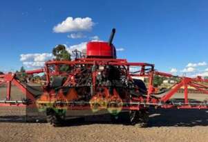(8971) Caseih 4430 Patriot sprayer ( NOTE NO BUYERS PREMIUM )