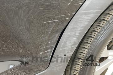 2020 Hyundai Tucson Active FWD SUV Petrol (Auto)