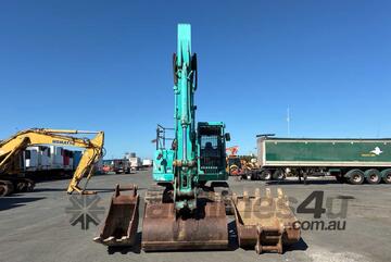 2005 Kobelco SK235 SR-2 Excavator