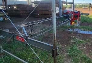 GoodWood Mobile Sawmill