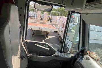 2007 Iveco Stralis ATI435 Prime Mover