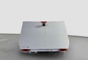 2017 Toyota Hilux 4x4 SR Single Cab T/Diesel (Auto)