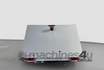 2017 Toyota Hilux 4x4 SR Single Cab T/Diesel (Auto)