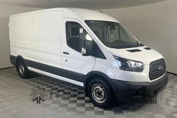 Ford   Transit VO MY17.25