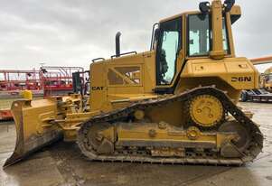 Caterpillar 2014   D6N XL