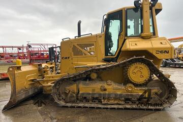 Caterpillar 2014   D6N XL