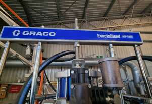 Structural silicone pump AGP S100