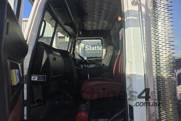 2015 Western Star 4800FS Prime Mover (Manual) (106T GCM)