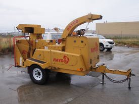 Rayco RC12 2006 IMMACULATE Condition - picture0' - Click to enlarge