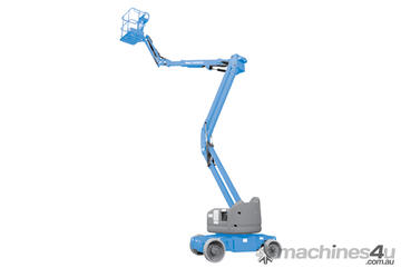 QLD ACCESS - GENIE - Z-40/23N RJ Articulating Boom Lift