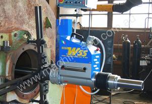 Sir Meccanica WS5 In-Line Borer from 180mm to 1000mm