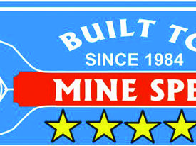 D24M-50C Mine Spec 24 HP Kohler 5000 PSI 21 LPM - picture0' - Click to enlarge