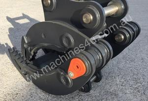 2015 (BBB) BETTA BILT BUCKETS 20 TONNE MANUAL GRAB