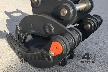 2015 (BBB) BETTA BILT BUCKETS 20 TONNE MANUAL GRAB