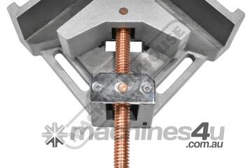 90 degree Angle Vice Clamp AC-100 Jaw Width - 2 x 90mm 100mm Jaw Opening