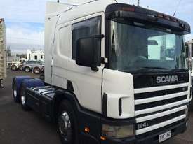 1997 SCANIA P124 FOR SALE - picture0' - Click to enlarge