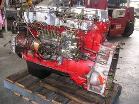 HINO HO7CTA ENGINE - picture0' - Click to enlarge