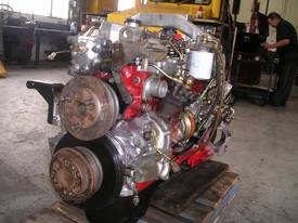HINO HO7CTA ENGINE - picture0' - Click to enlarge