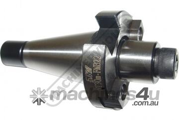 NT30 - FMB22-20 Face Mill Arbor