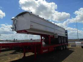 2014 FREIGHTMASTER SEMI (INC LOW LOADER/ PLATFORMS - picture1' - Click to enlarge