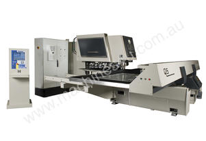 Haco   Q5 CNC PUNCHING MACHINE