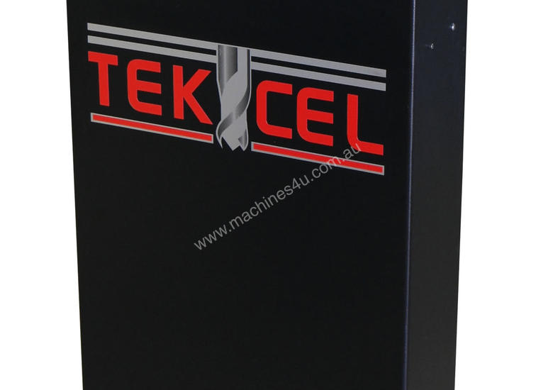 New 2017 Tekcel ENDURO Flatbed/Nesting CNC's in Malaga, WA