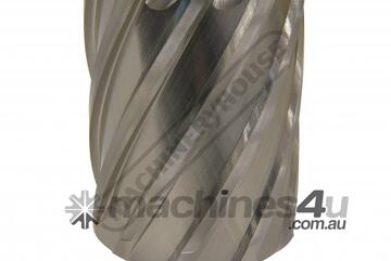 HSS Drill Broach Cutter Suits Toolmaster Magnetic Base Drills 48 x 50mm Capacity