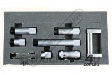 25-1491 Inside Micrometers - Small Tube Type 50-300mm Metric