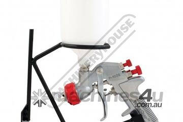 P-102G Gravity Feed - Spray Gun 1.4, 1.8 & 2.5mm Fluid Tips