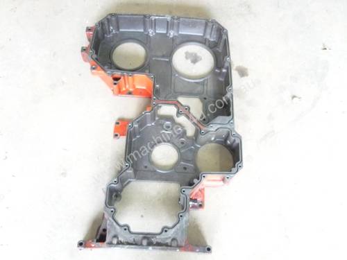 CUMMINS ISX FRONT COVERS FOR SALE