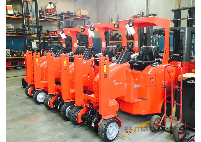 Used flexi lift FORKLIFT TYNES VARIOUS SIZES Forklift Tynes in