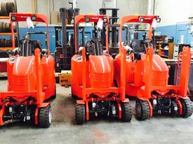 FORKLIFT TYNES - VARIOUS SIZES - picture2' - Click to enlarge